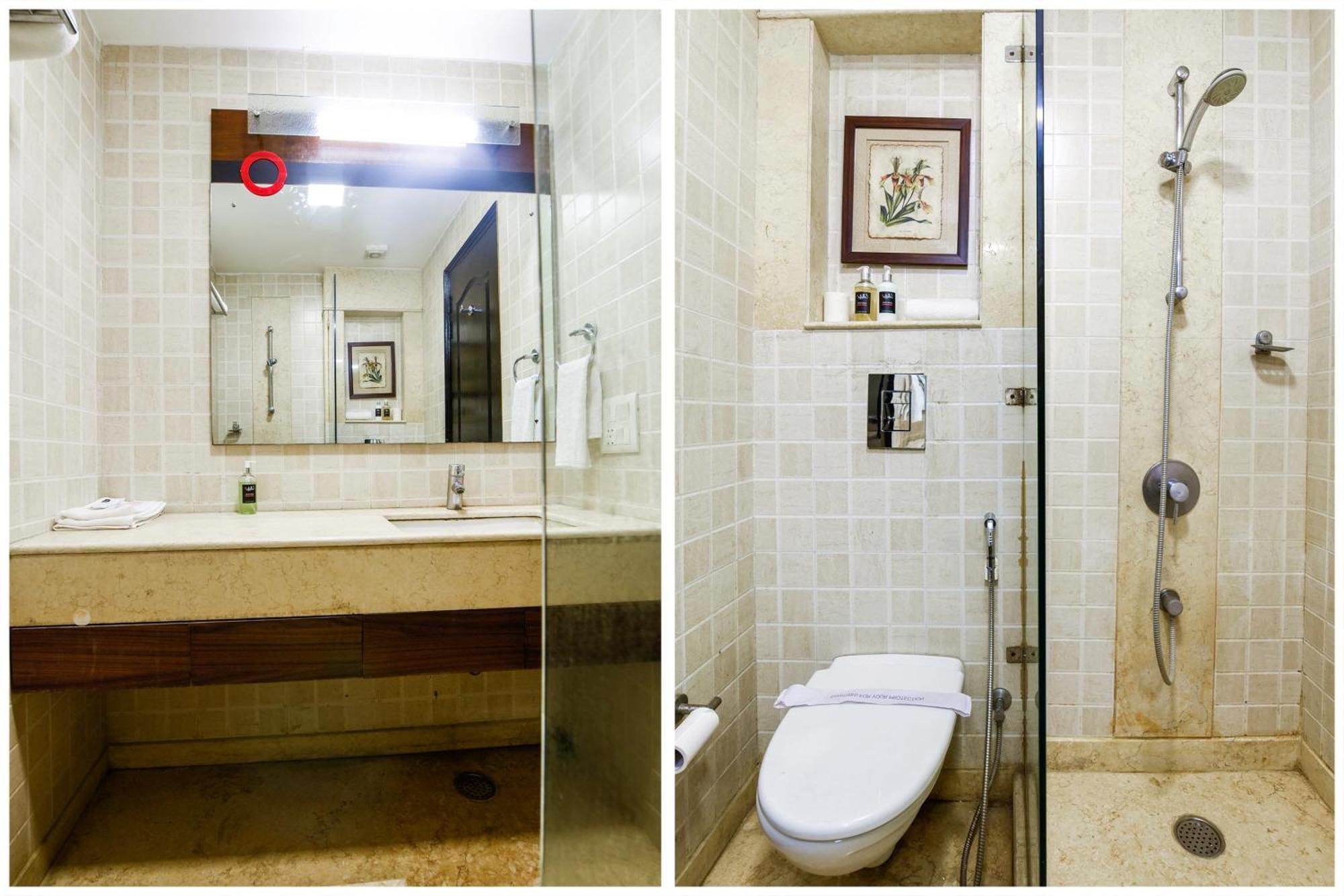 Hotel O Venkata Sai Sadan Mathrusree Nagar Kondapur  المظهر الخارجي الصورة