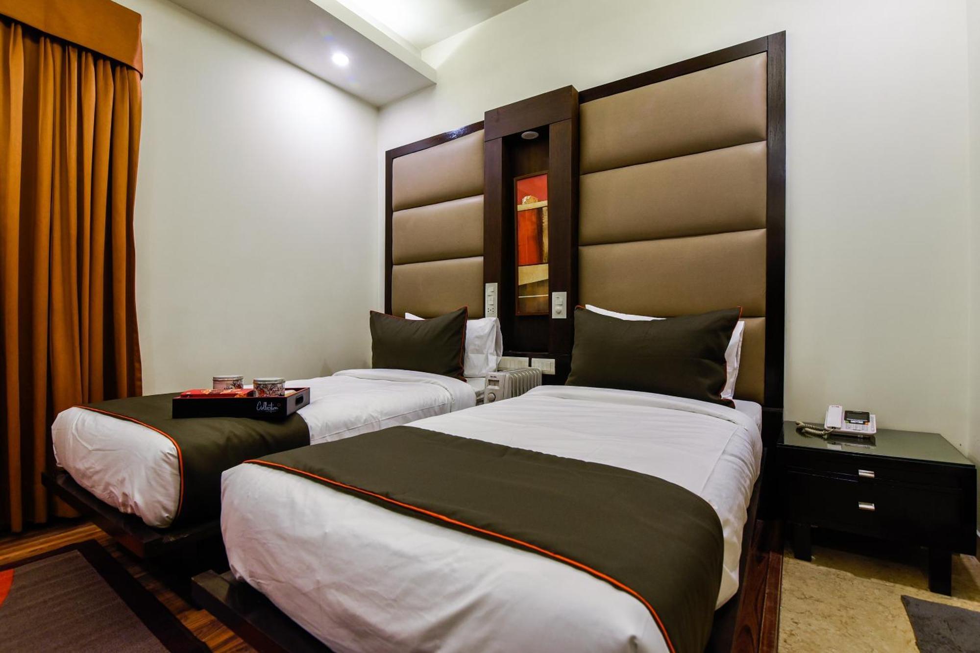 Hotel O Venkata Sai Sadan Mathrusree Nagar Kondapur  المظهر الخارجي الصورة